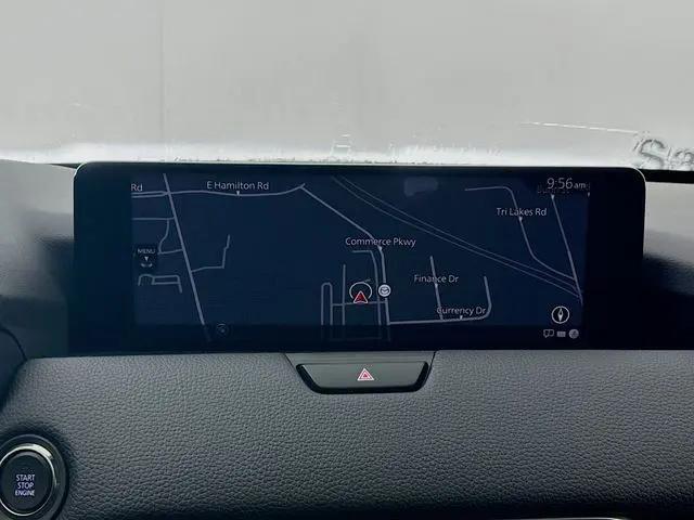 2026 Mazda X-90 3.3 Turbo Premium Sport