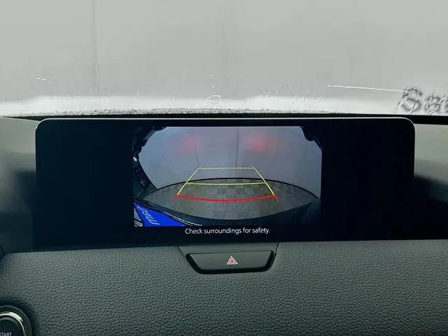 2026 Mazda X-90 3.3 Turbo Premium Sport