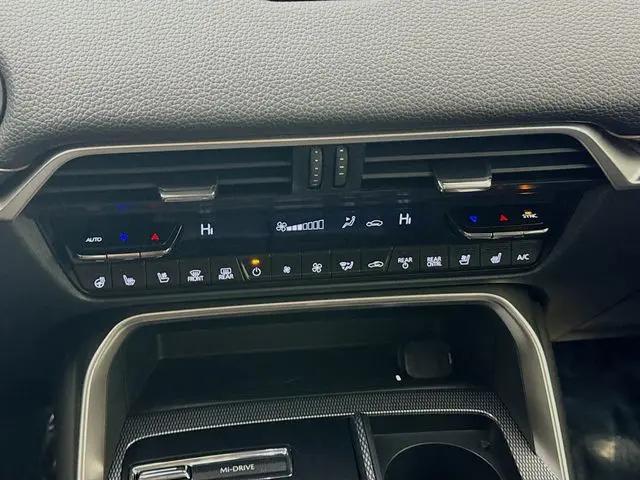 2026 Mazda X-90 3.3 Turbo Premium Sport