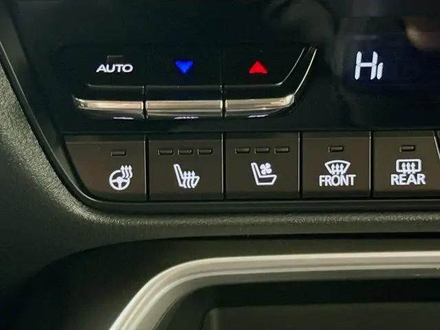 2026 Mazda X-90 3.3 Turbo Premium Sport