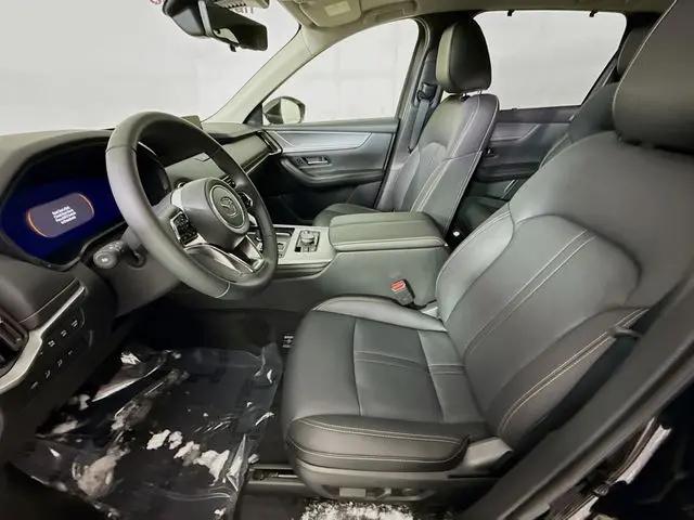 2026 Mazda X-90 3.3 Turbo Premium Sport