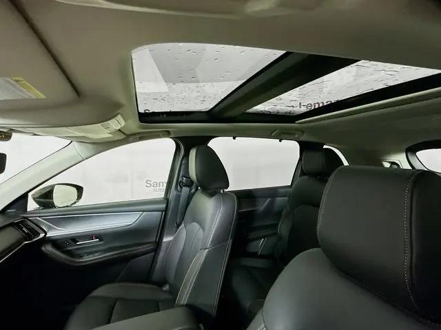 2026 Mazda X-90 3.3 Turbo Premium Sport