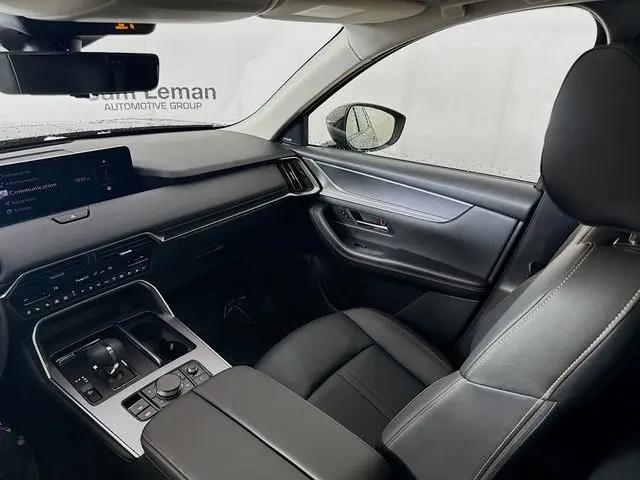 2026 Mazda X-90 3.3 Turbo Premium Sport