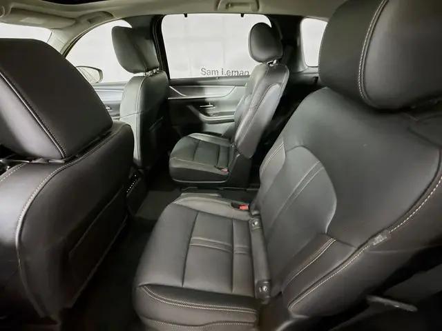 2026 Mazda X-90 3.3 Turbo Premium Sport
