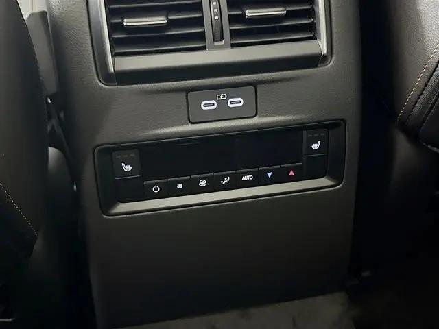 2026 Mazda X-90 3.3 Turbo Premium Sport