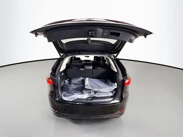 2026 Mazda X-90 3.3 Turbo Premium Sport