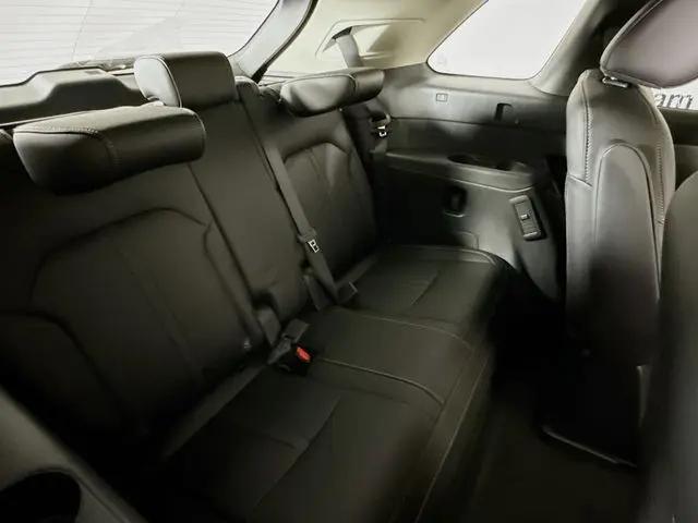 2026 Mazda X-90 3.3 Turbo Premium Sport
