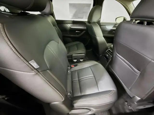 2026 Mazda X-90 3.3 Turbo Premium Sport
