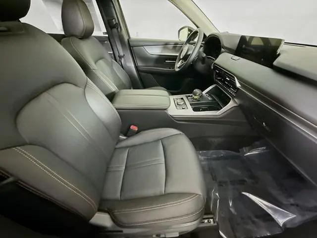 2026 Mazda X-90 3.3 Turbo Premium Sport