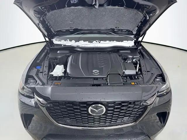 2026 Mazda X-90 3.3 Turbo Premium Sport