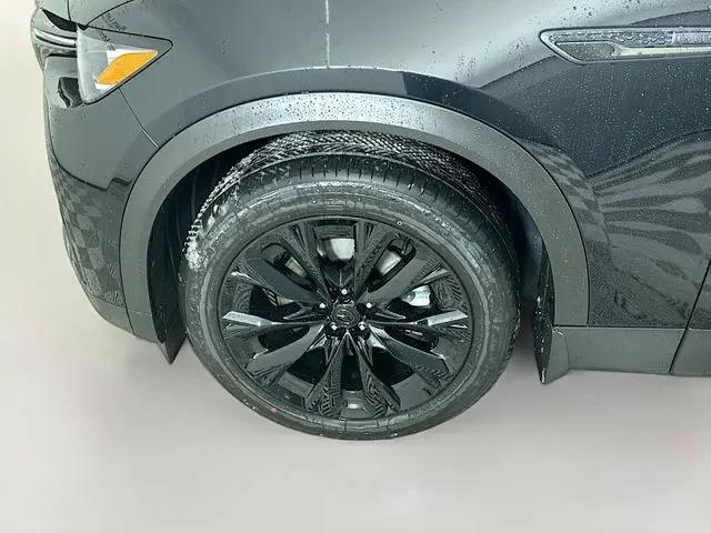 2026 Mazda X-90 3.3 Turbo Premium Sport