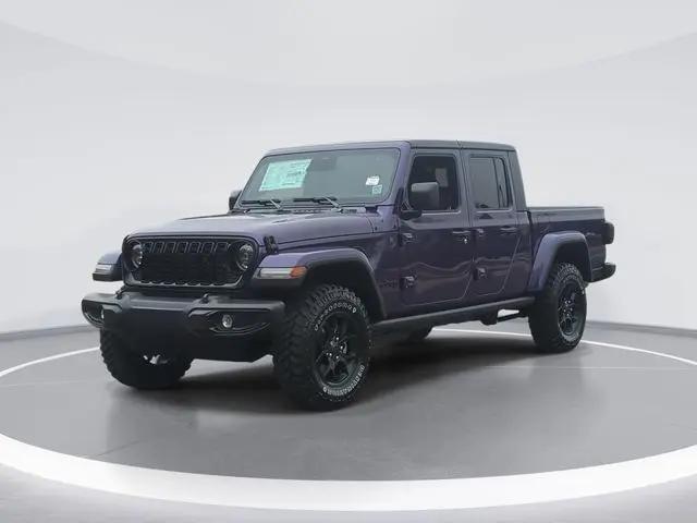 2026 Jeep Gladiator Sport for sale in Hillsborough, NC