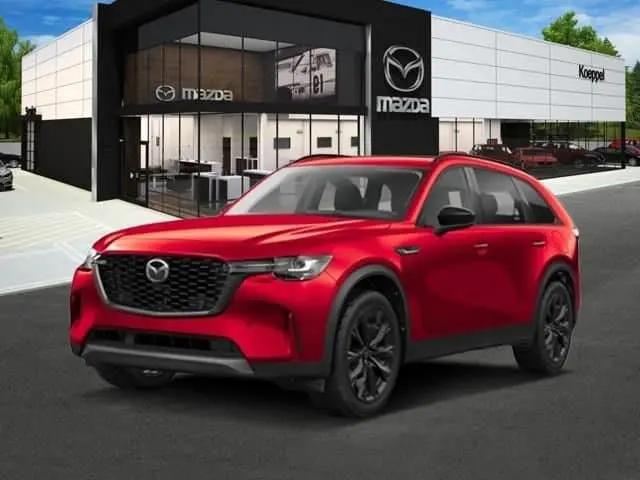 2026 Mazda X-90 Premium Sport for sale in Woodside, NY