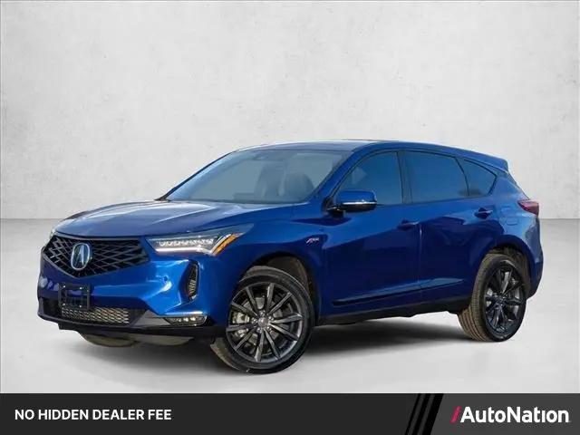 2026 Acura RDX A-Spec for sale in Spokane Valley, WA