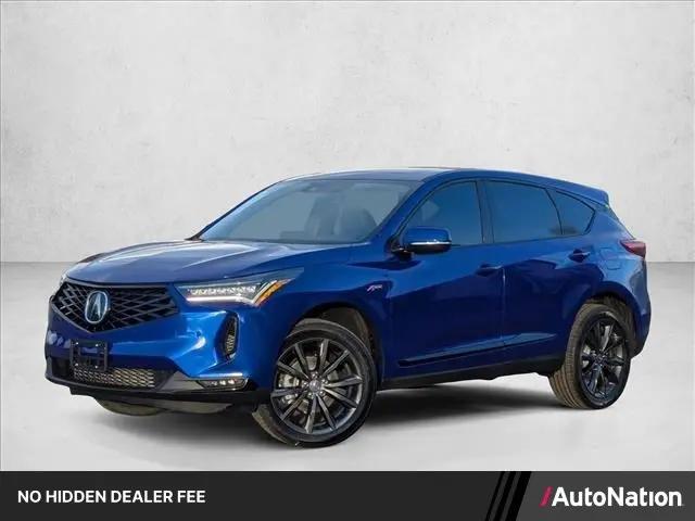2026 Acura RDX A-Spec for sale in Spokane Valley, WA