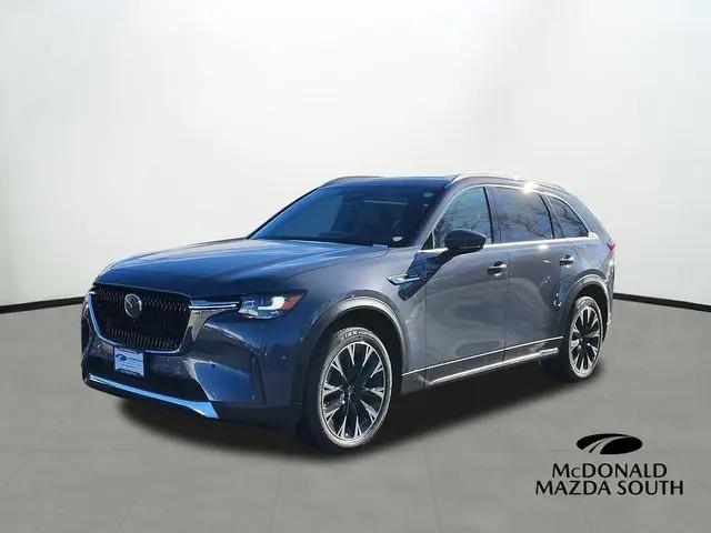 2026 Mazda X-90 Premium Plus for sale in Littleton, CO