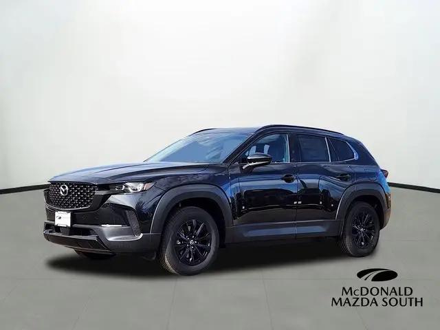 2026 Mazda CX-50 Hybrid Premium for sale in Littleton, CO