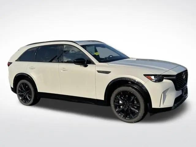 2026 Mazda X-90 3.3 Turbo S Premium Sport