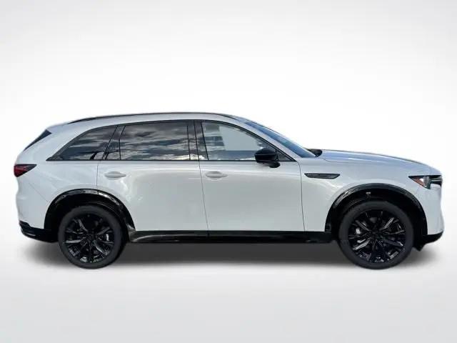 2026 Mazda X-90 3.3 Turbo S Premium Sport