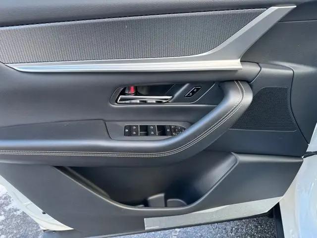 2026 Mazda X-90 3.3 Turbo S Premium Sport