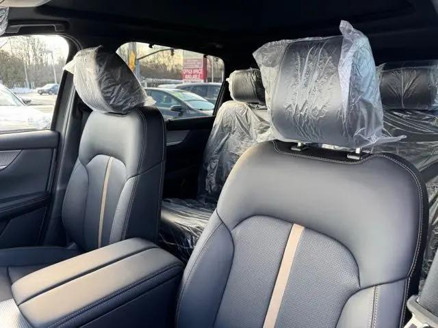 2026 Mazda X-90 3.3 Turbo S Premium Sport