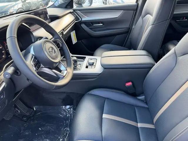 2026 Mazda X-90 3.3 Turbo S Premium Sport