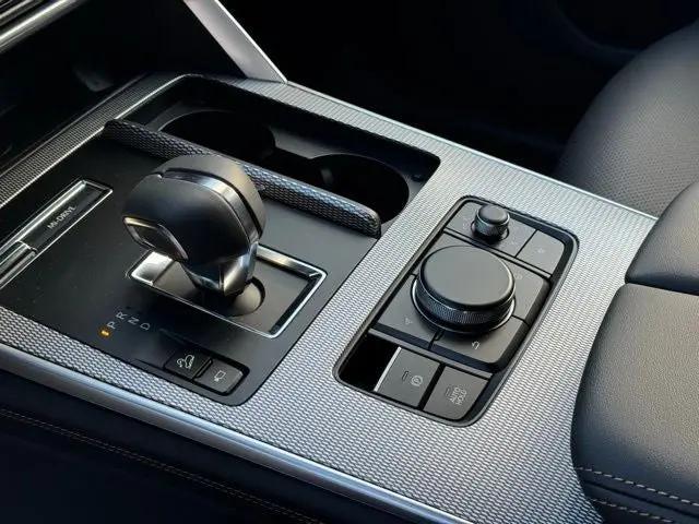 2026 Mazda X-90 3.3 Turbo S Premium Sport