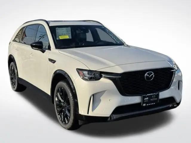 2026 Mazda X-90 3.3 Turbo S Premium Sport for sale in Lowell, MA