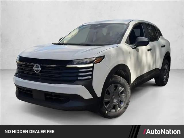2026 Nissan Kicks S for sale in Miami, FL