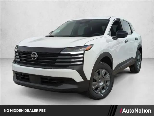 2026 Nissan Kicks S for sale in Miami, FL