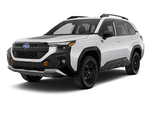 2026 Subaru Forester Wilderness for sale in Walnut Creek, CA