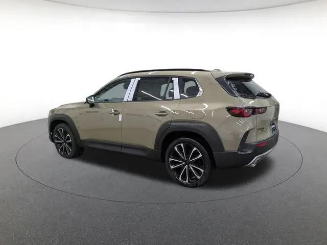 2026 Mazda CX-50 2.5 Turbo Premium Plus
