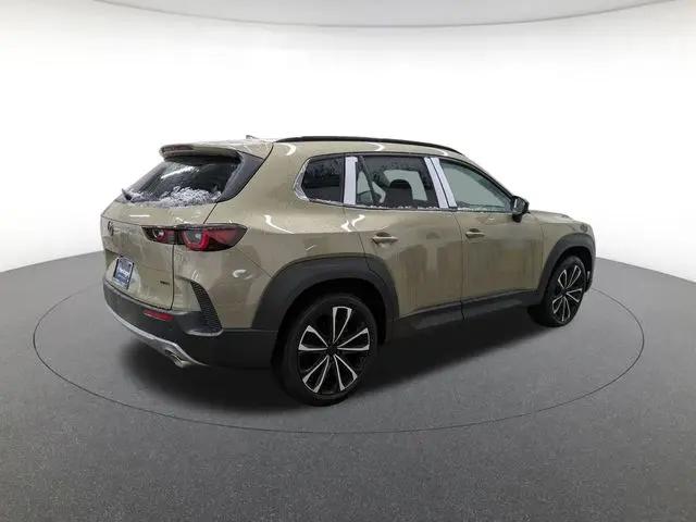 2026 Mazda CX-50 2.5 Turbo Premium Plus