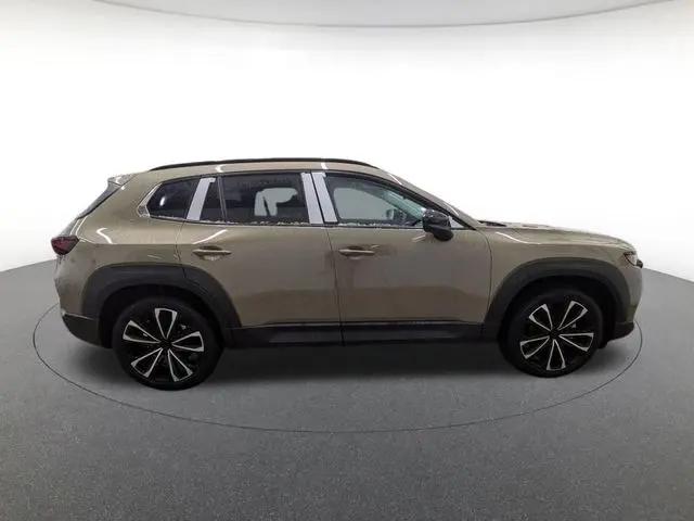2026 Mazda CX-50 2.5 Turbo Premium Plus
