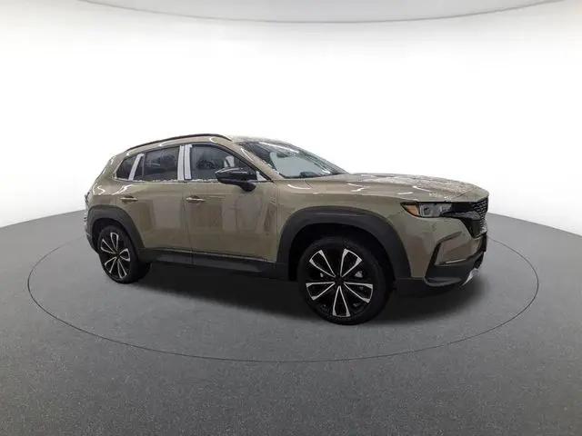 2026 Mazda CX-50 2.5 Turbo Premium Plus