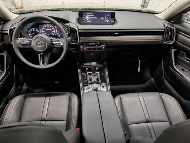 2026 Mazda CX-50 2.5 Turbo Premium Plus