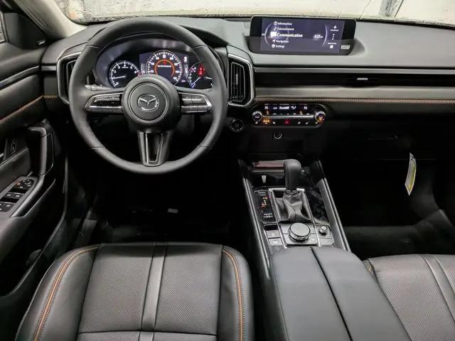 2026 Mazda CX-50 2.5 Turbo Premium Plus