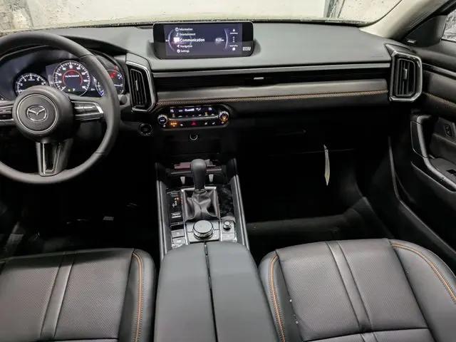 2026 Mazda CX-50 2.5 Turbo Premium Plus