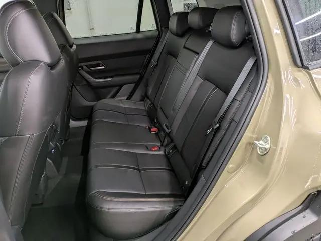 2026 Mazda CX-50 2.5 Turbo Premium Plus
