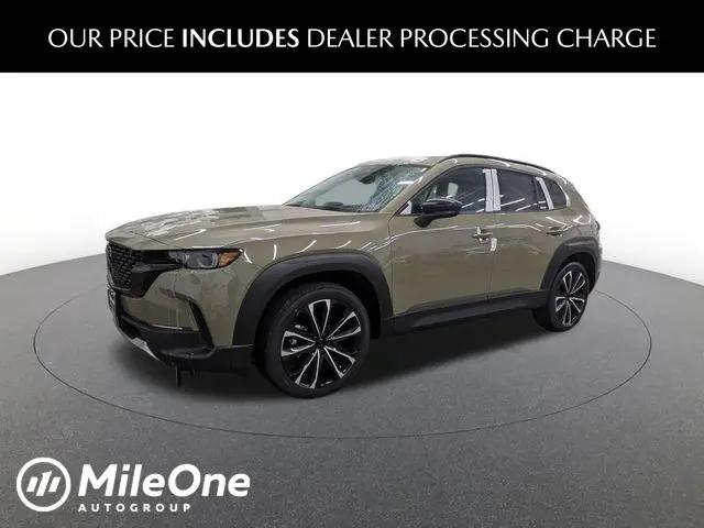 2026 Mazda CX-50 2.5 Turbo Premium Plus for sale in Lutherville, MD