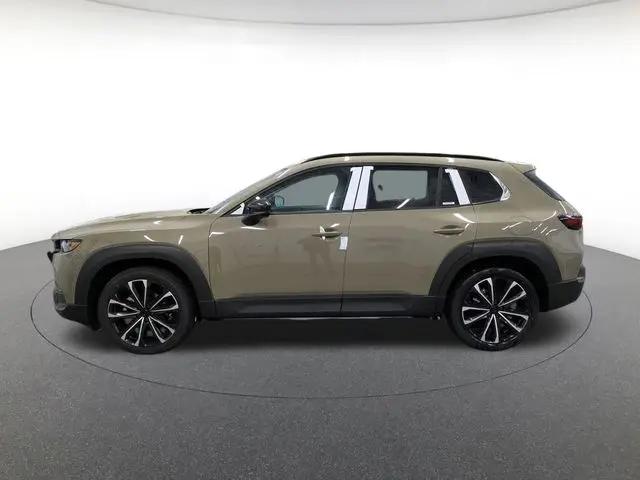 2026 Mazda CX-50 2.5 Turbo Premium Plus