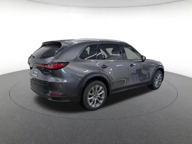 2026 Mazda X-90 3.3 Turbo Preferred