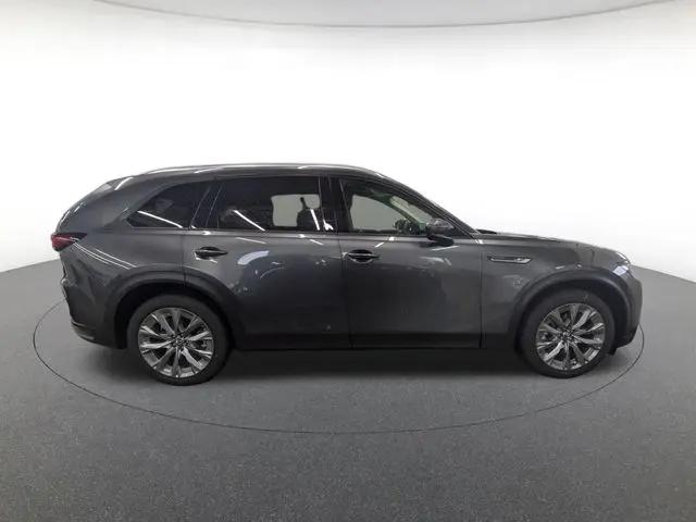 2026 Mazda X-90 3.3 Turbo Preferred
