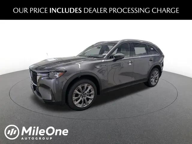 2026 Mazda X-90 3.3 Turbo Preferred for sale in Lutherville, MD