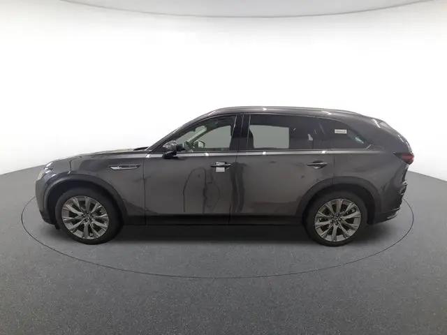 2026 Mazda X-90 3.3 Turbo Preferred