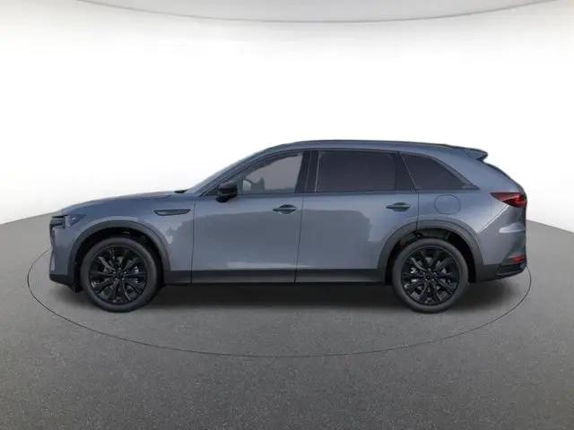 2026 Mazda X-90 3.3 Turbo Premium Sport
