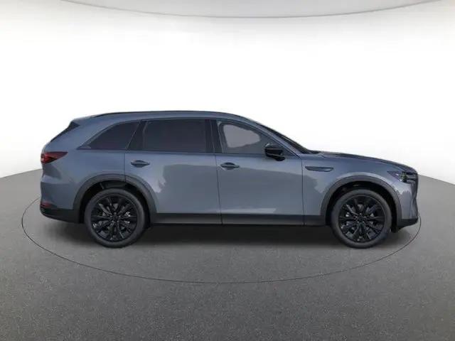 2026 Mazda X-90 3.3 Turbo Premium Sport