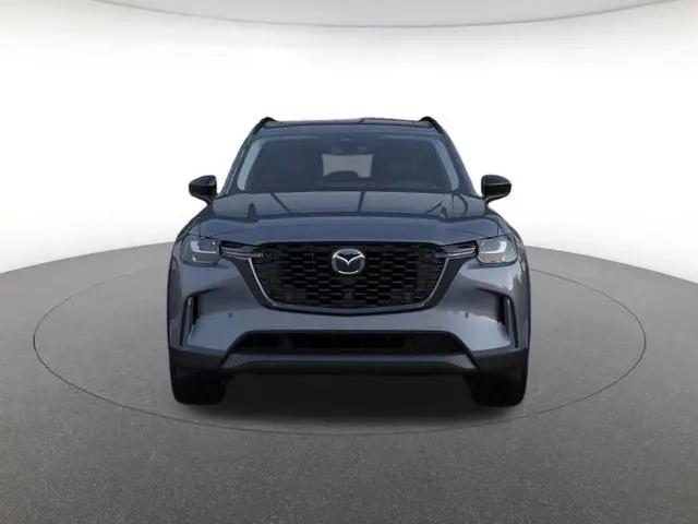 2026 Mazda X-90 3.3 Turbo Premium Sport