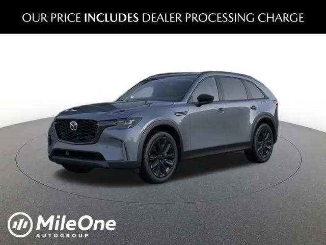 2026 Mazda X-90 3.3 Turbo Premium Sport for sale in Lutherville, MD
