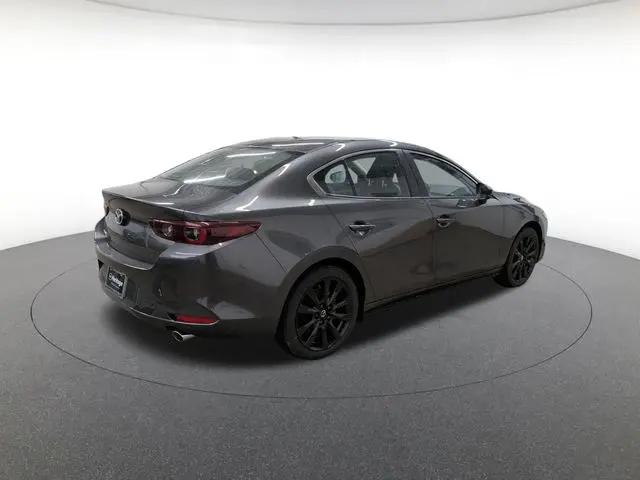 2026 Mazda Mazda3 2.5 S Select Sport